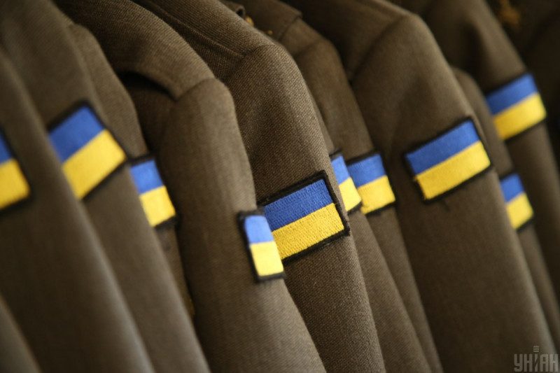 На Херсонщині українська армія провела масштабні навчання ППО