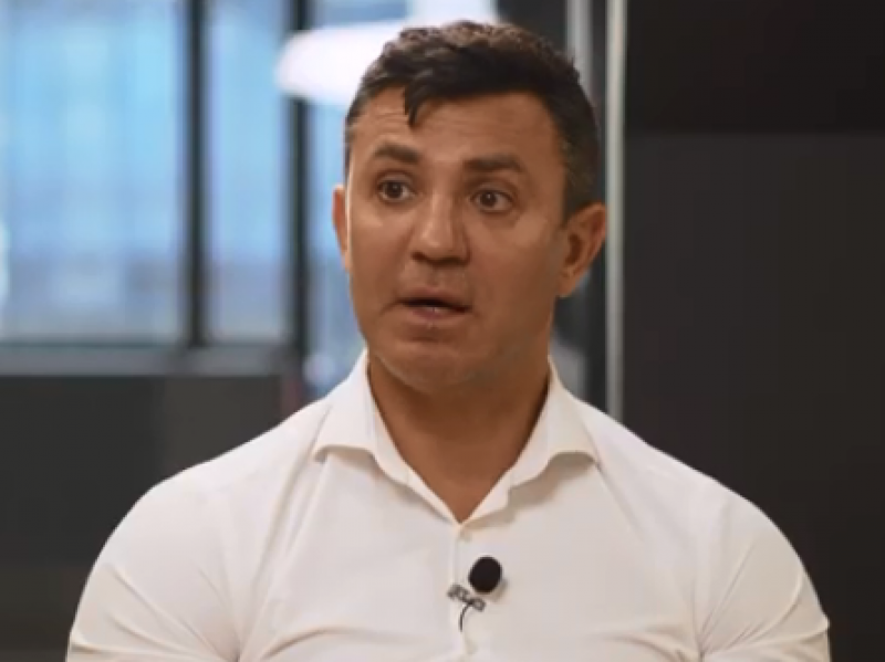 "Я на Бессарабку ходжу - там гречка по 12 грн": Тищенко вразив "своїми" цінами на продукти