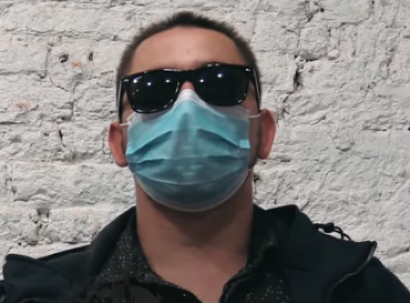 "Встреча с Лукашенко": "вагнеровец" рассказал, почему членов ЧВК передали России