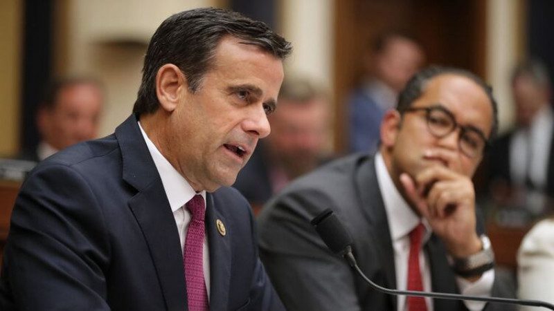 Глава разведки США считает Китай опаснее России