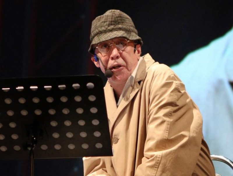 Ефремов на суде попросил исполнить "свое последнее желание"