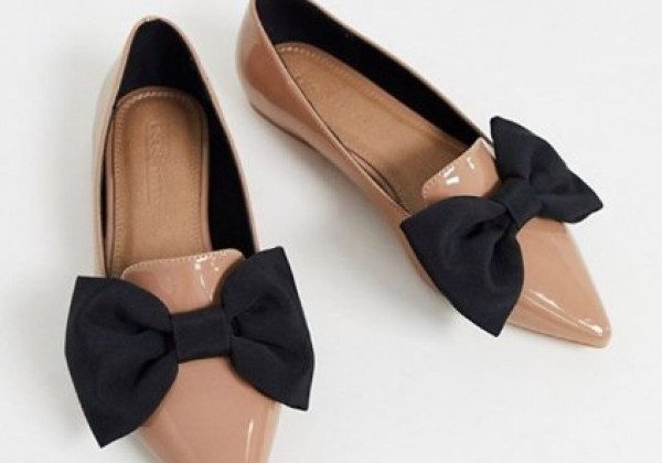 Модная обувь осень 2020