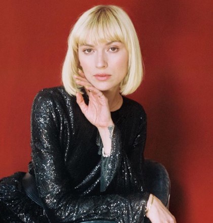 Короткі стрижки з чубчиком 2020 Короткі стрижки з чубчиком 2020