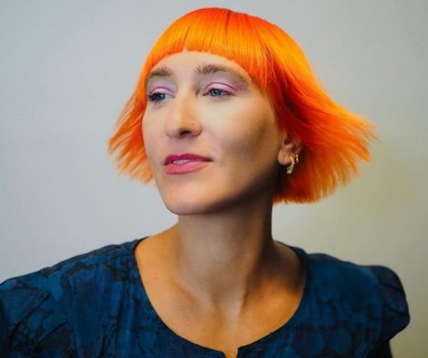 Короткі стрижки з чубчиком 2020 Короткі стрижки з чубчиком 2020