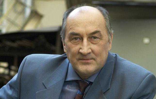Клюев Клюев