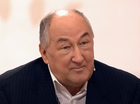 Прощання з Клюєвим відбудеться у Москві – Помер Борис Клюєв Прощання з Клюєвим відбудеться у Москві – Помер Борис Клюєв