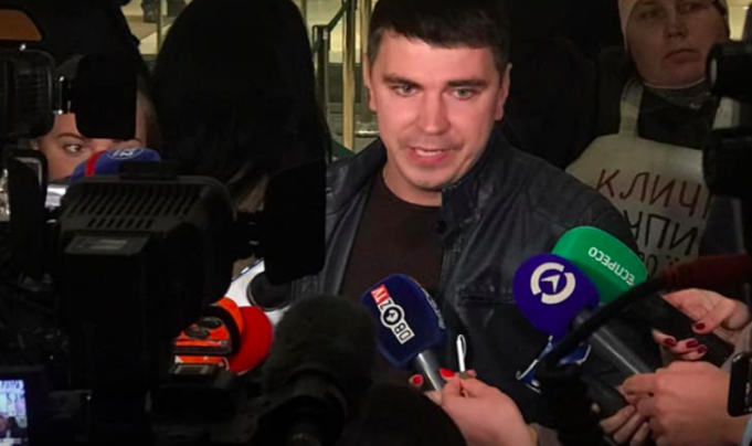 Антон Поляков Антон Поляков
