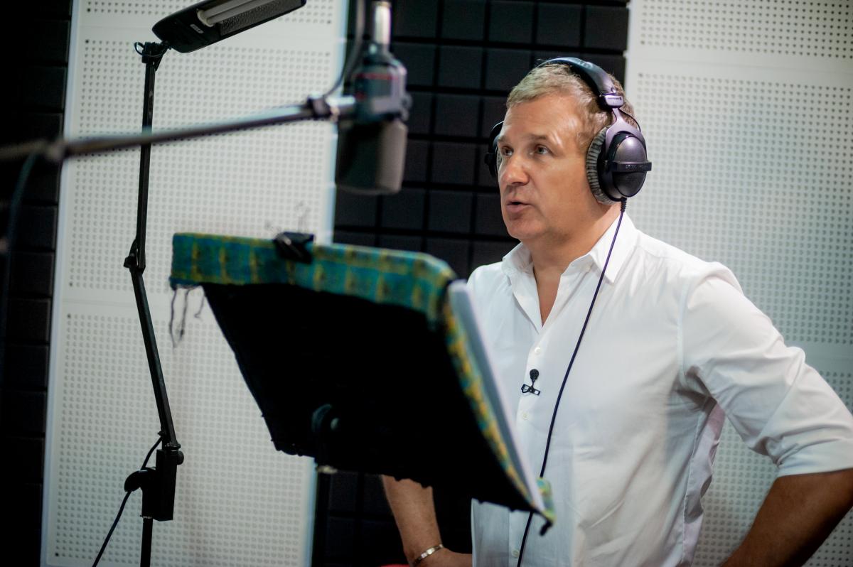 Юрий Горбунов Юрий Горбунов