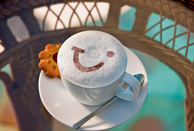 Незабутній відпочинок в казковому світі, в оточенні пейзажів Середземного моря