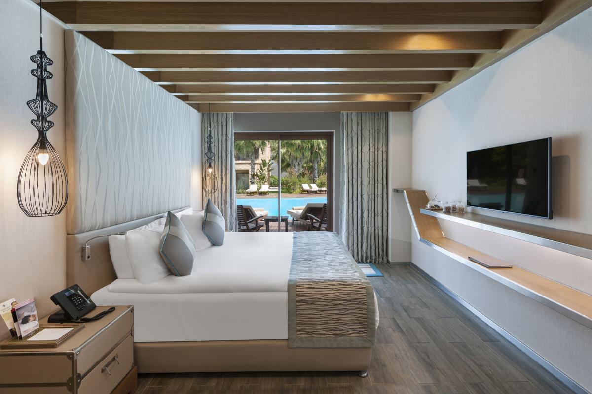 Незабутній відпочинок в казковому світі, в оточенні пейзажів Середземного моря