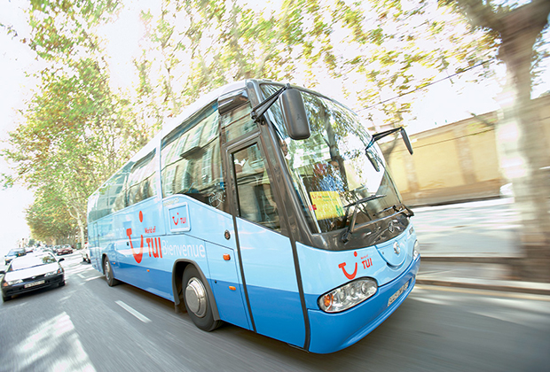 Незабутній відпочинок в казковому світі, в оточенні пейзажів Середземного моря