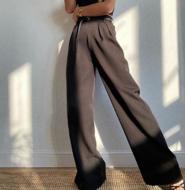 Штани палаццо 2020