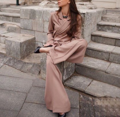 Штани палаццо 2020