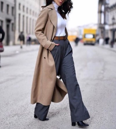 Штани палаццо 2020