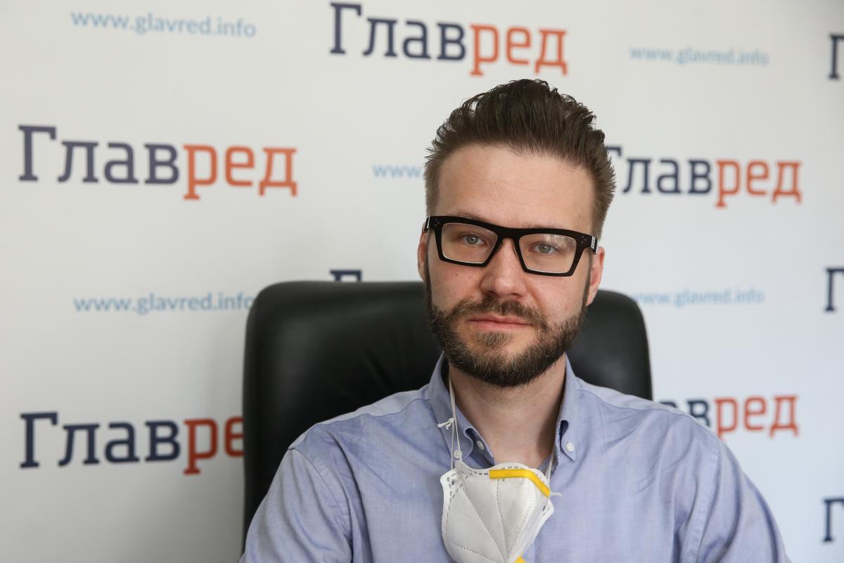 Вадим Арістов Вадим Арістов