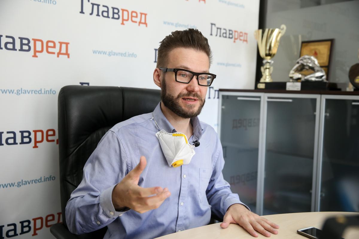 Вадим Арістов Вадим Арістов