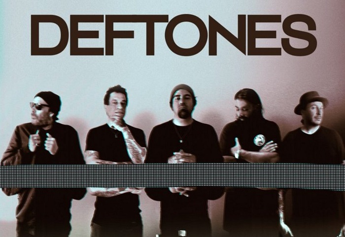 Deftones исправили ошибку с перепутанными Киевом и Москвой