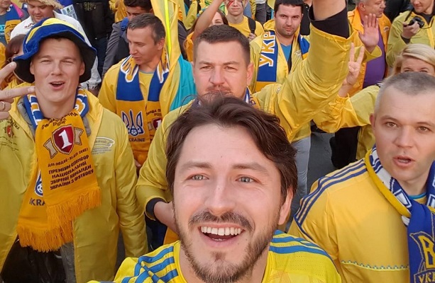 Сергій Притула Сергій Притула