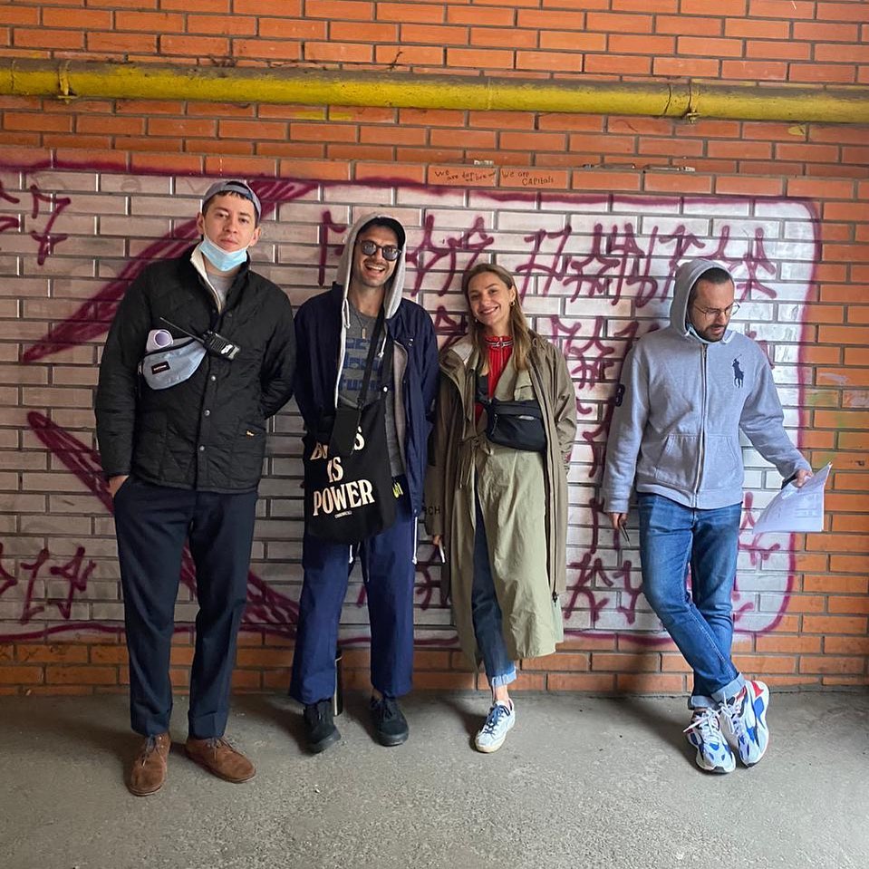 Секс, інста і ЗНО Секс, інста і ЗНО