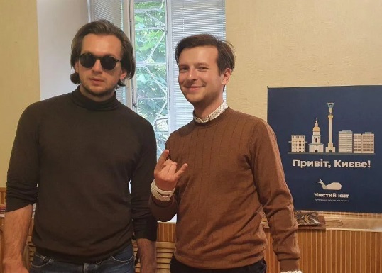 кравцов, родненков кравцов, родненков