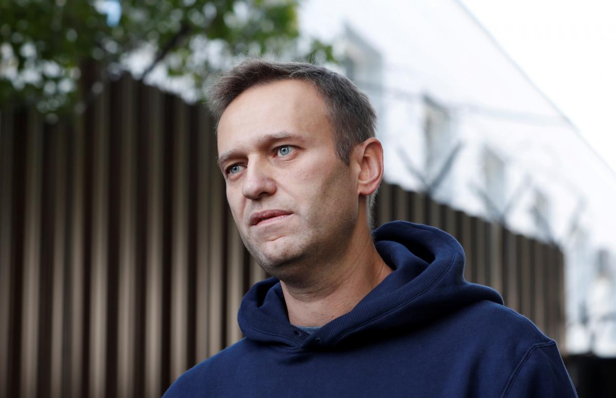 Омские врачи растолковали анализы отравленного Навального