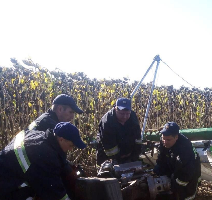 На Житомирщині розбився дельтаплан, загинув пілот