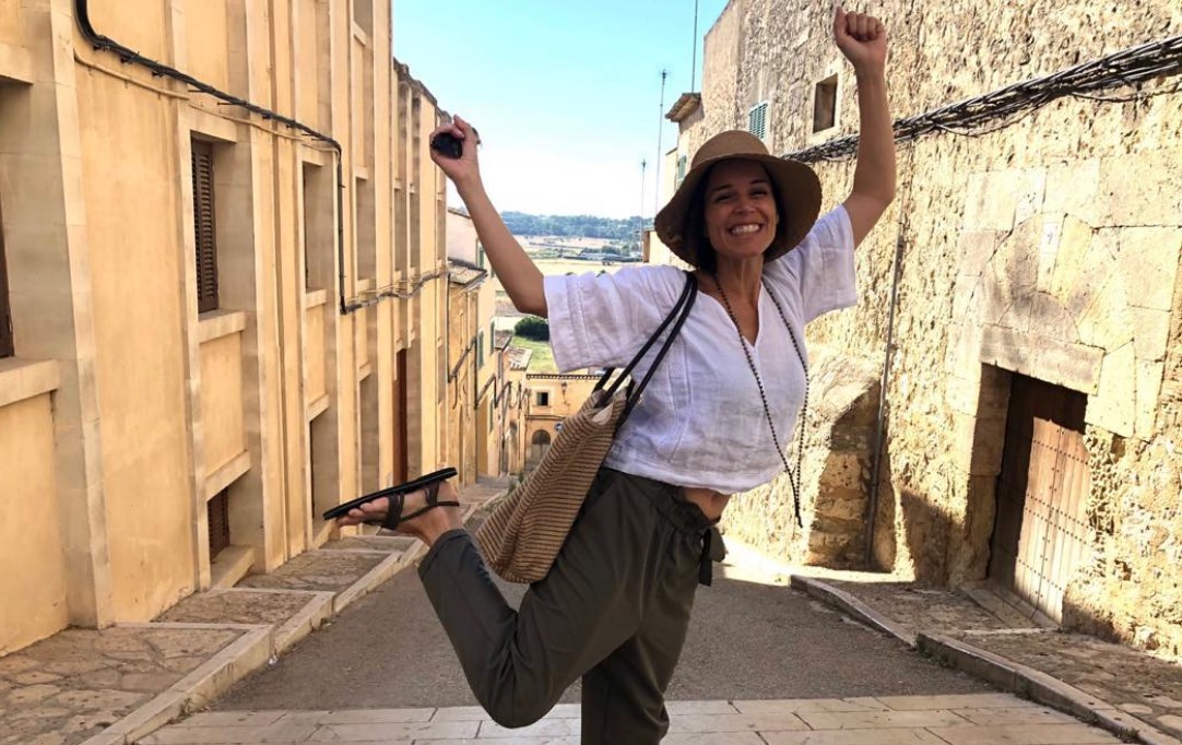 Нив Кэмпбелл Нив Кэмпбелл