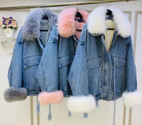 Мода осінь-зима 2020-21 Мода осінь-зима 2020-21