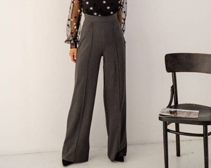 Мода осінь-зима 2020-21 Мода осінь-зима 2020-21