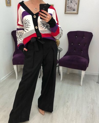 Мода осінь-зима 2020-21 Мода осінь-зима 2020-21