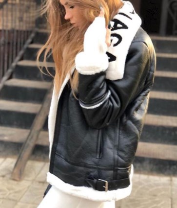 Мода осінь-зима 2020-21 Мода осінь-зима 2020-21