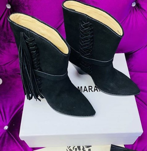 Мода осінь-зима 2020-21 Мода осінь-зима 2020-21