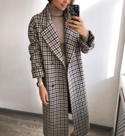 Мода осінь-зима 2020-21 Мода осінь-зима 2020-21