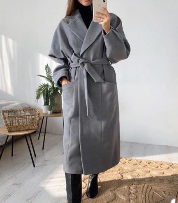 Мода осінь-зима 2020-21 Мода осінь-зима 2020-21