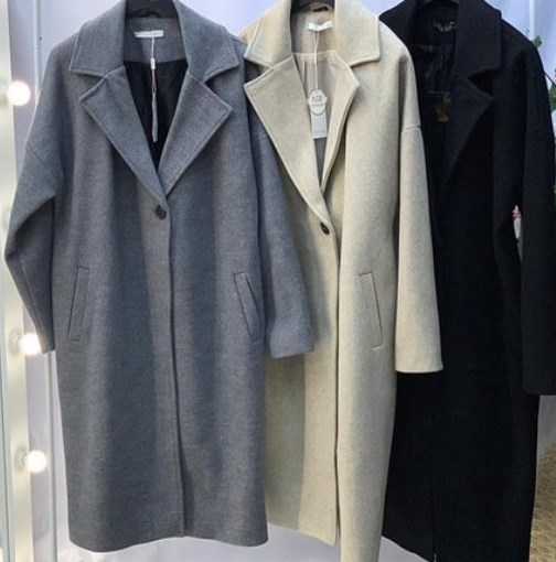 Мода осінь-зима 2020-21 Мода осінь-зима 2020-21