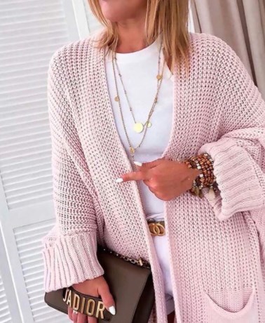 Модні кардигани 2020