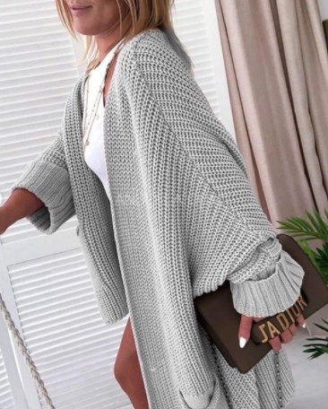 Модні кардигани 2020