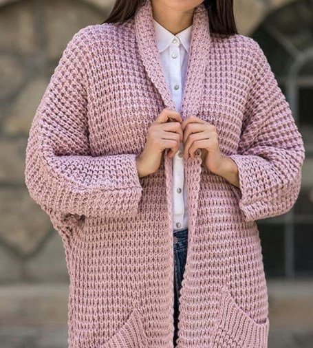 Модні кардигани 2020