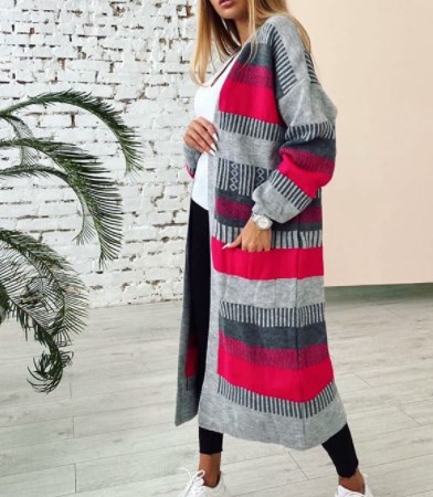 Модні кардигани 2020