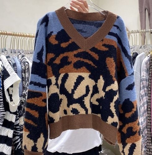 Модні светри 2020