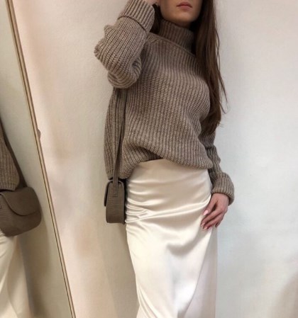 Модні светри 2020