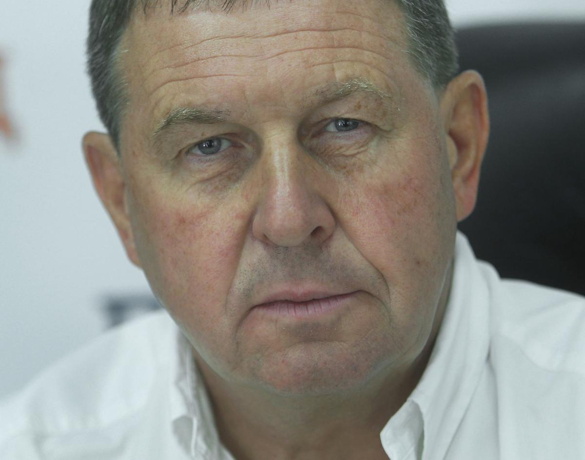 Андрей Илларионов