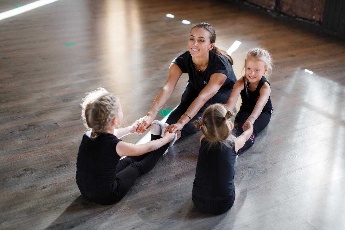 Анна Різатдінова