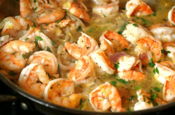 Выбирайте цельнозерновые макароны и держите размер порций под контролем