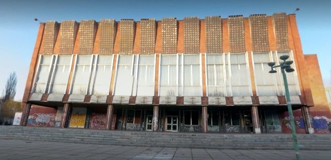 Roshen купила Дворец культуры в Киеве для концертов
