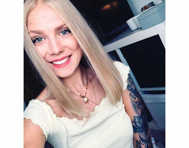 Стрижки на овальне обличчя 2020