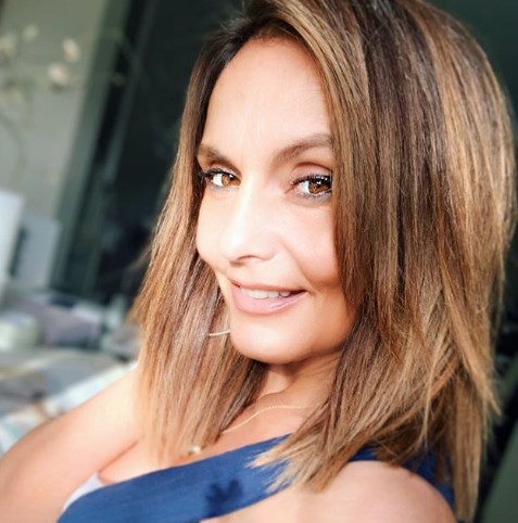 Стрижки на овальне обличчя 2020