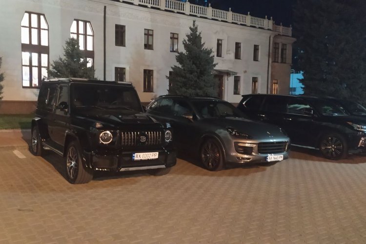 Кернеса увезли на лечение за границу - СМИ