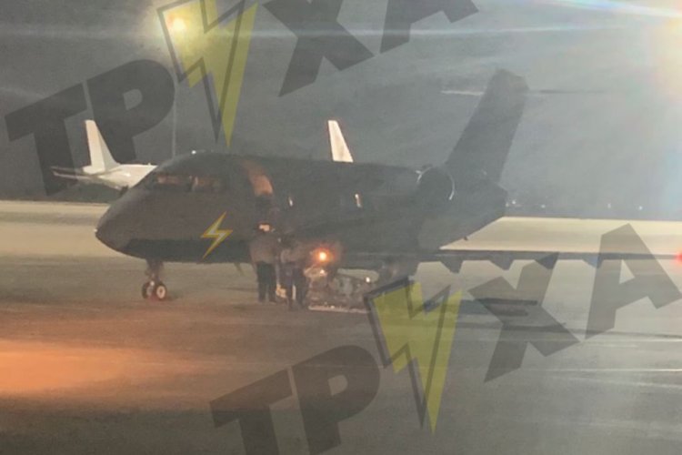 Кернеса увезли на лечение за границу - СМИ