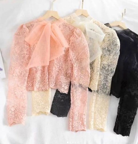 Модні блузки та сорочки 2020-2021